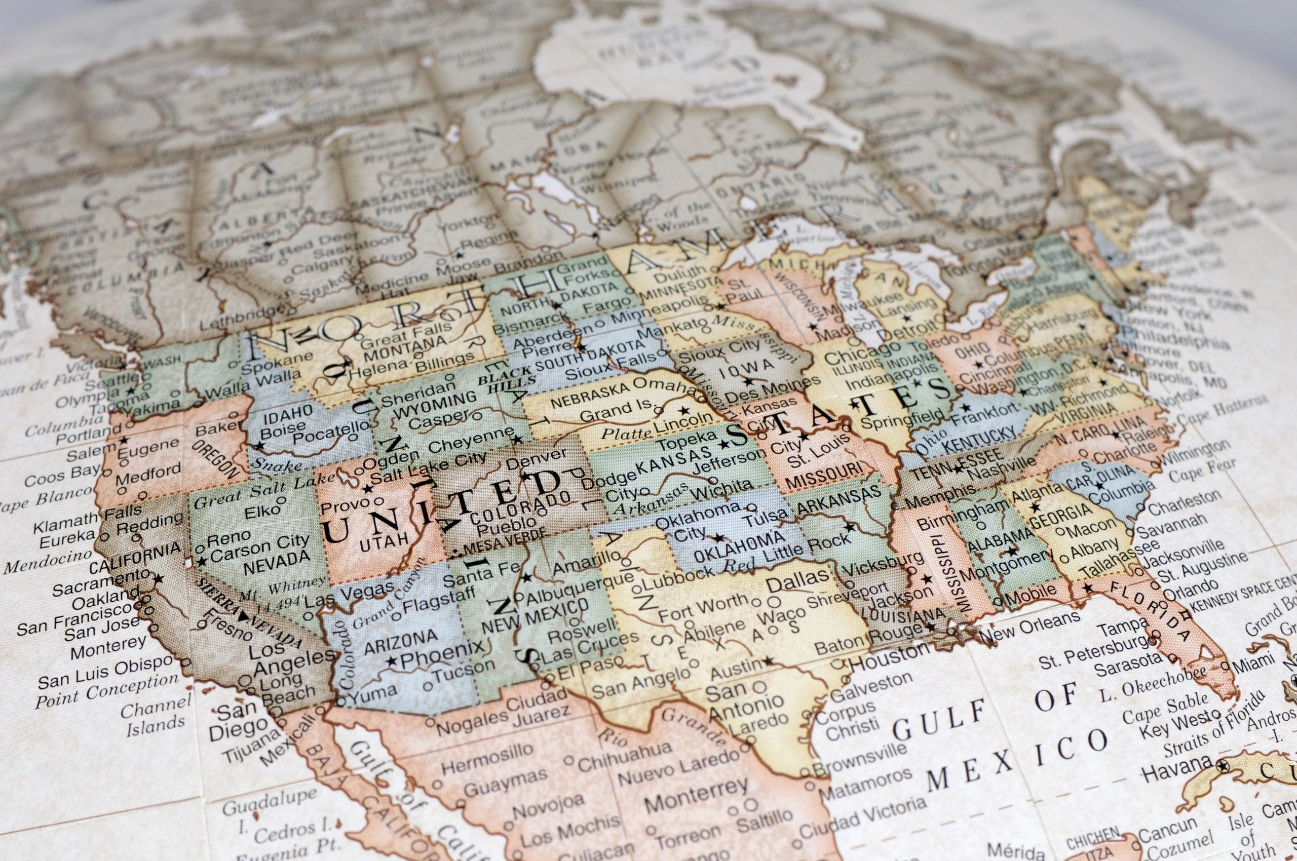 case map legal documents