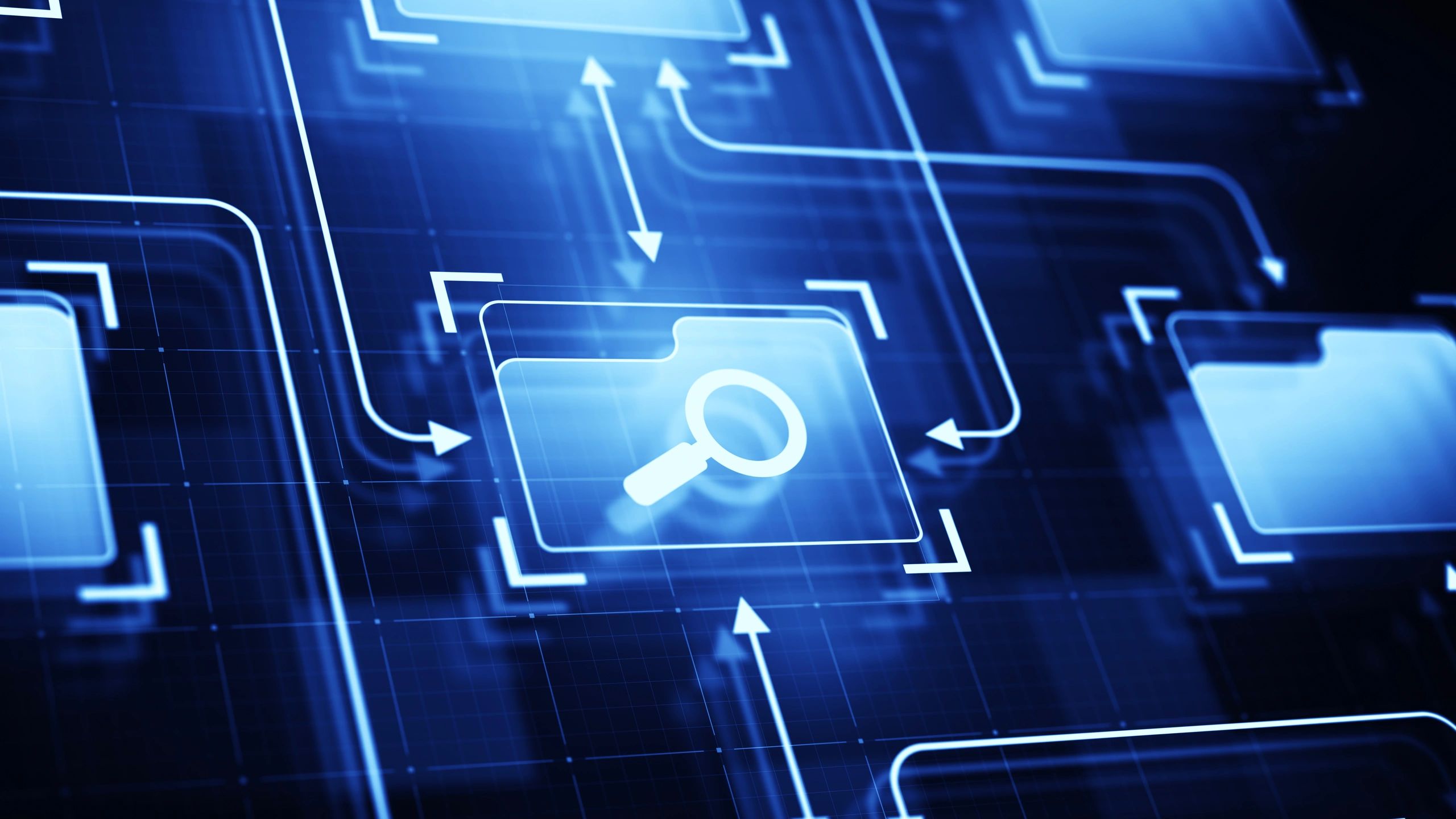 digital evidence indexing technology