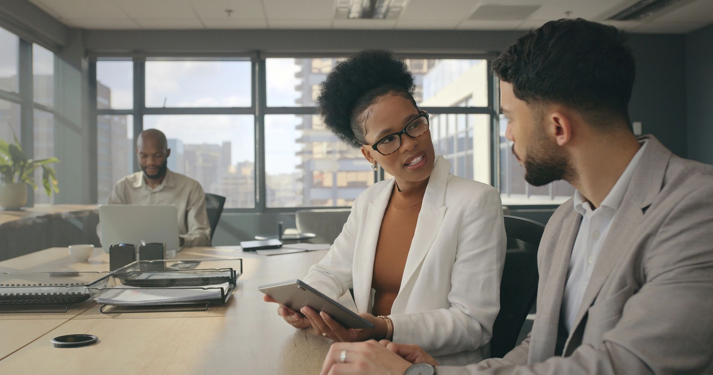 case management technology