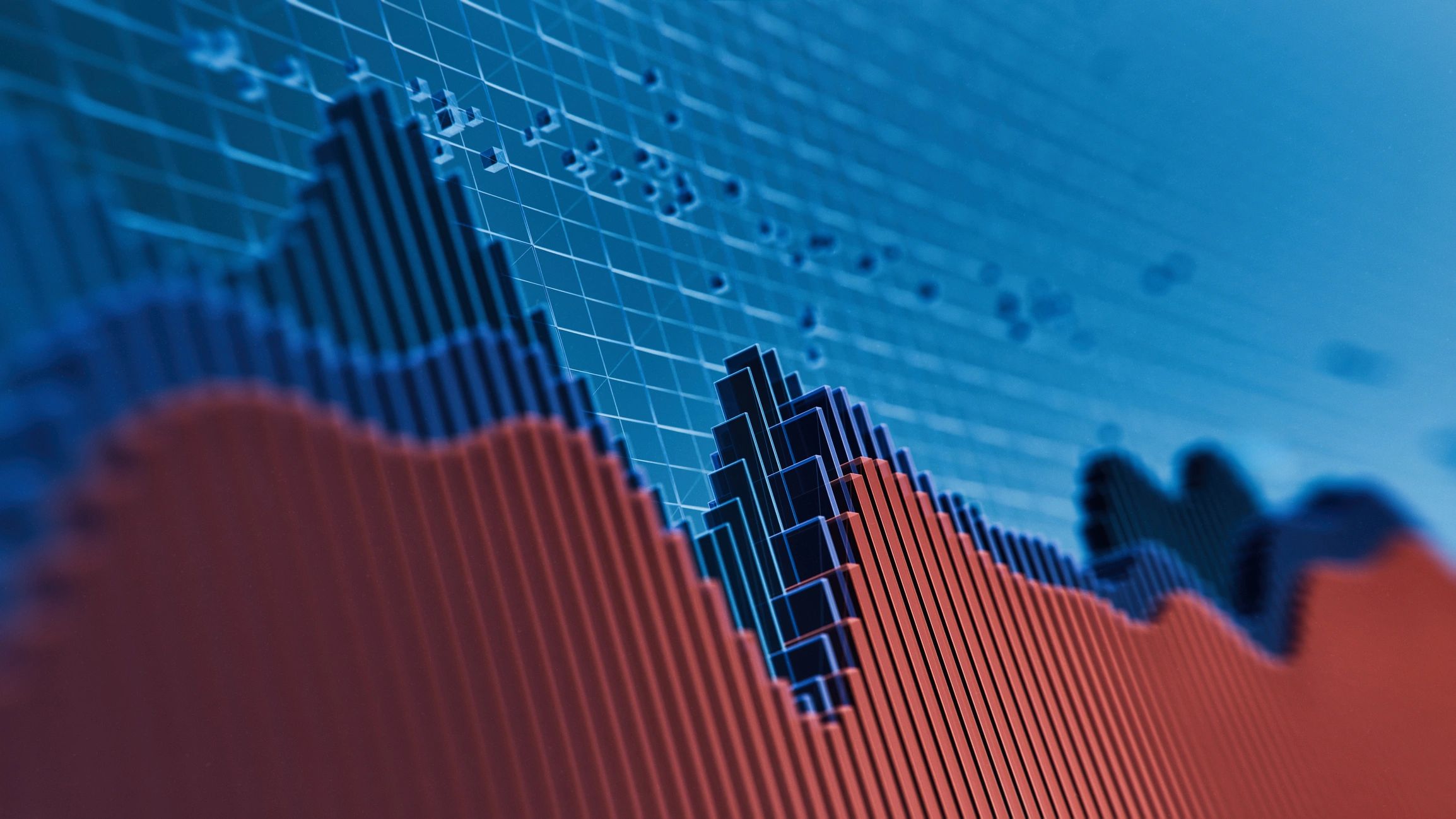 legal financial analysis modern abstract