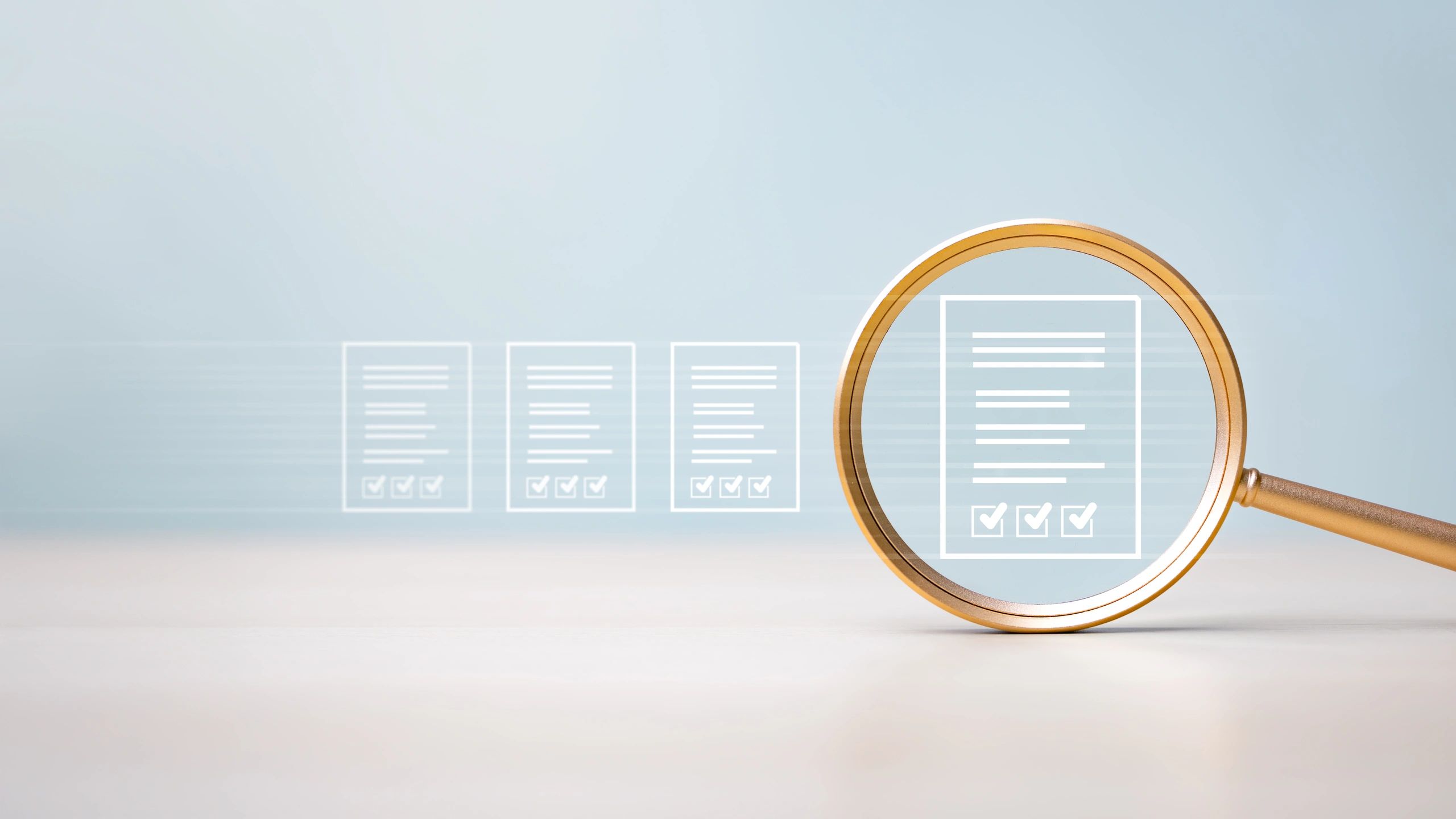 timeline document audit legal minimal
